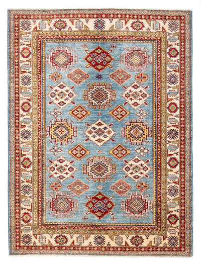 Kazak Koberec 184x233cm - Orientální koberec