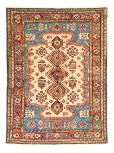 Kazak Koberec 155x200cm - Orientální koberec