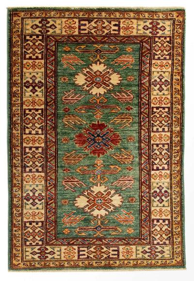 Kazak Koberec 80x119cm - Orientální koberec