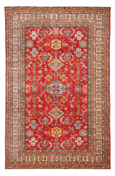 Kazak Koberec 207x313cm - Orientální koberec