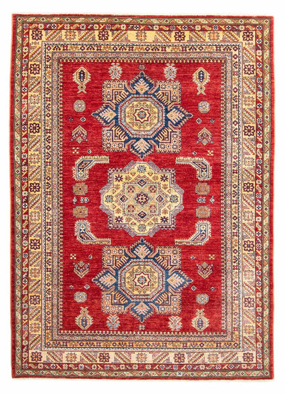 Kazak Koberec 177x237cm - Orientální koberec