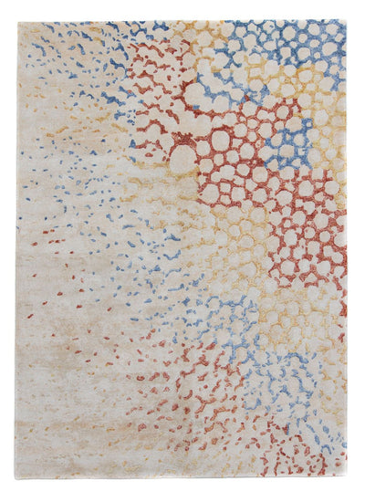 Designový koberec 165x236cm - Designerteppich