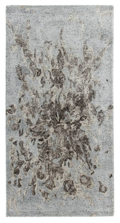 Designový koberec 70x140cm - Designerteppich