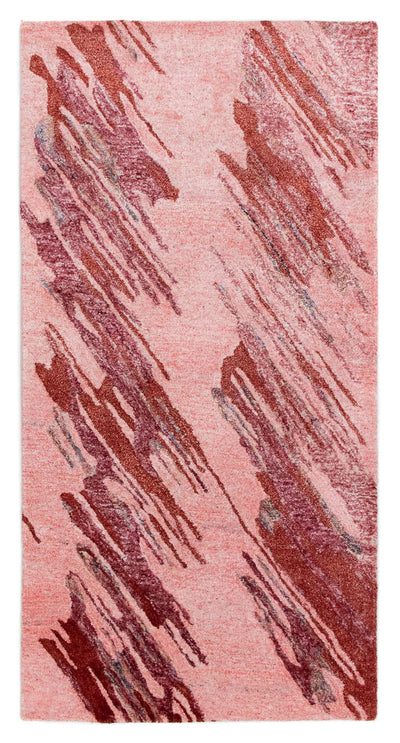 Designový koberec 70x140cm - Designerteppich