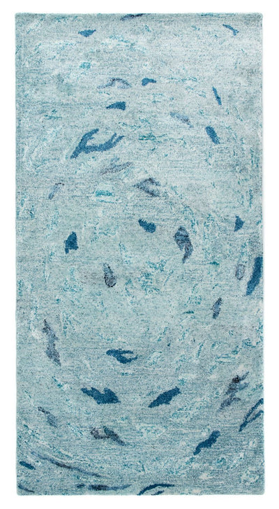 Designový koberec 70x140cm - Designerteppich