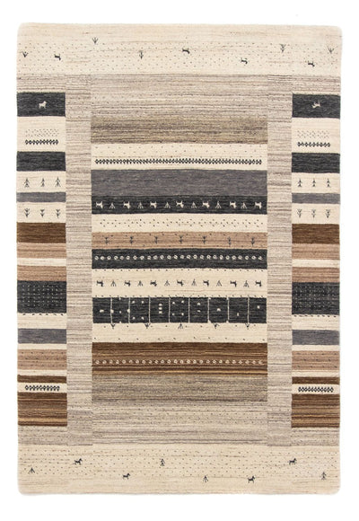 Designový koberec 145x204cm - Designerteppich