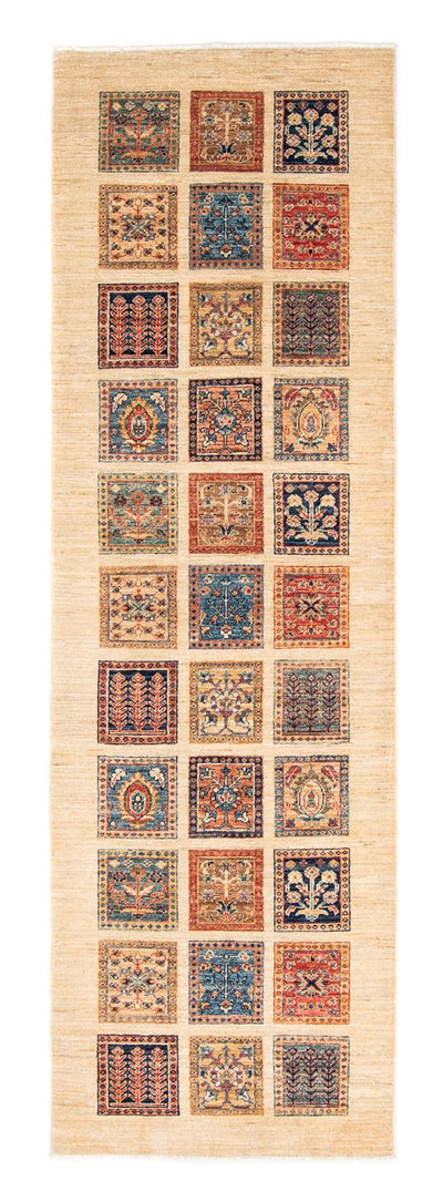 Zieglerův koberec 75x244cm - Orientální koberec