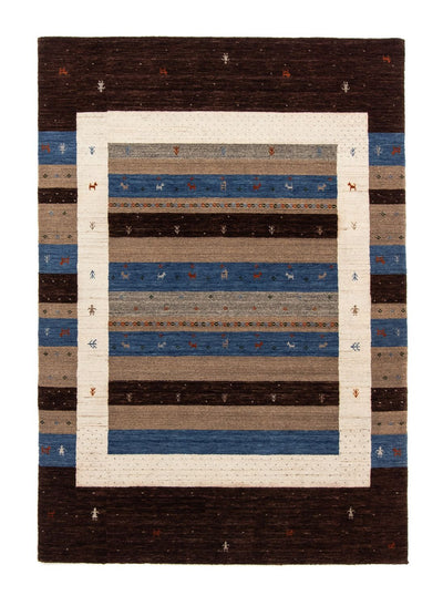 Loribaft Koberec 142x204cm - Perserteppich Wollteppich
