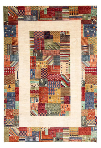 Loribaft Koberec 200x290cm - Perserteppich Wollteppich
