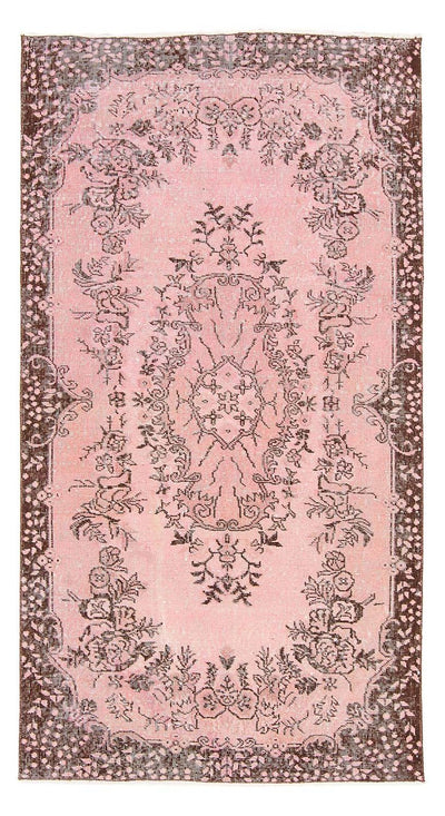 Vintage koberec 118x217cm