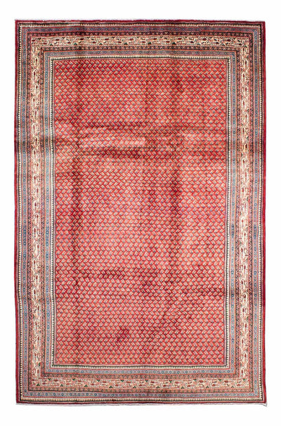 Mir Koberec 211x308cm - Perský koberec