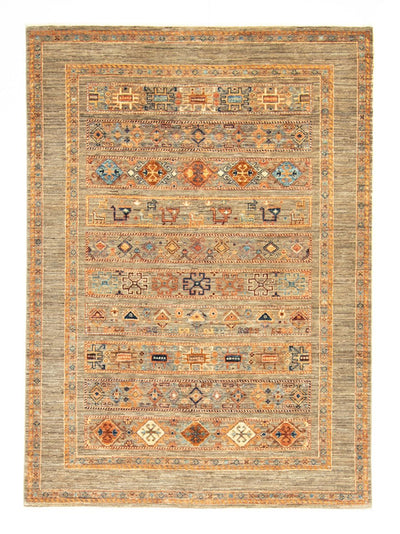 Afghánský koberec 150x199cm - Orientální koberec