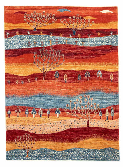 Zieglerův koberec 170x237cm - Orientální koberec