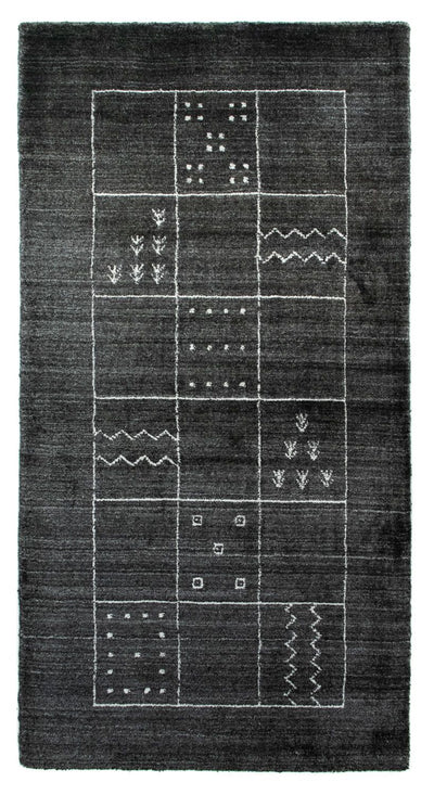 Vintage koberec 70x140cm