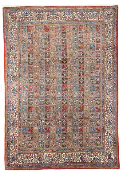 Vintage koberec 298x405cm