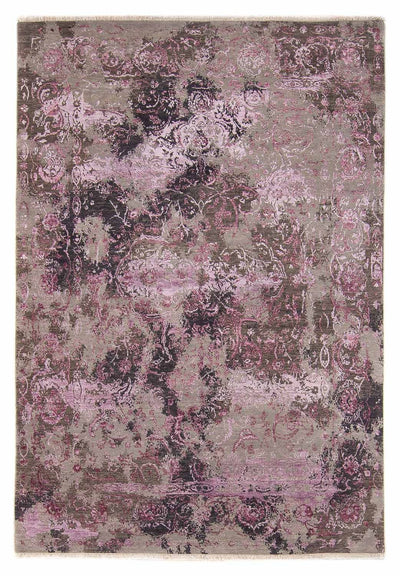 Designový koberec 172x239cm - Designerteppich