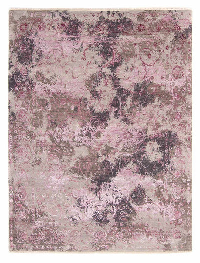 Designový koberec 200x255cm - Designerteppich