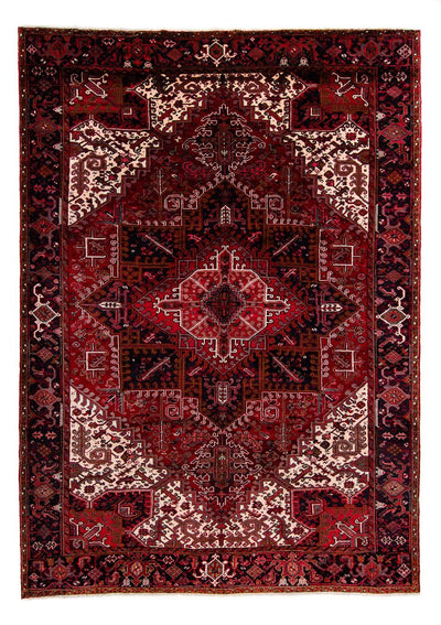 Heriz Koberec 315x428cm - Perský koberec