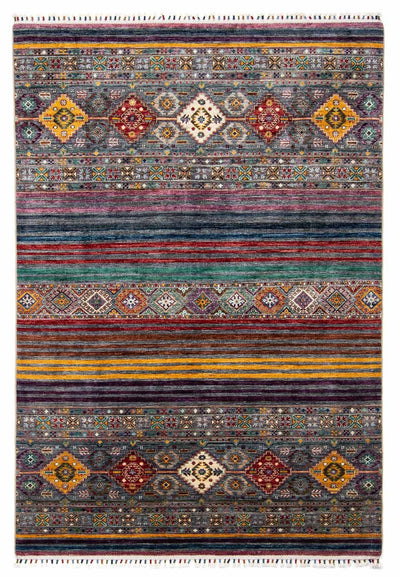 Zieglerův koberec 173x243cm - Orientální koberec