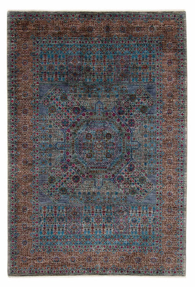 Zieglerův koberec 213x299cm - Orientální koberec
