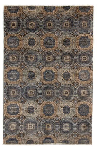 Designový koberec 198x288cm - Designerteppich