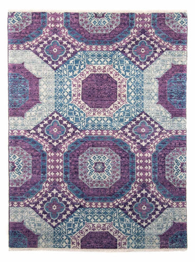 Designový koberec 156x210cm - Designerteppich