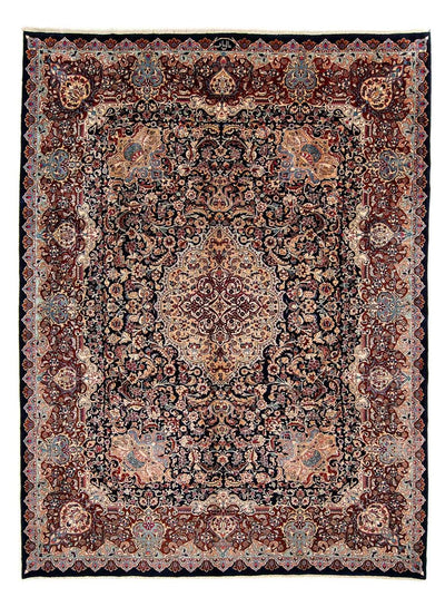 Kashmar Koberec 296x380cm - Perský koberec