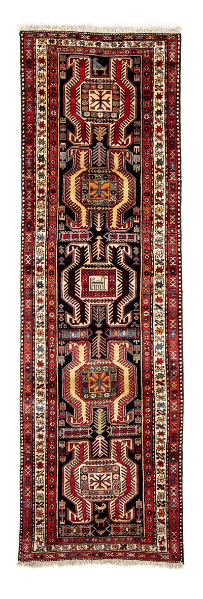 Ardabil Koberec 102x320cm - Perský koberec