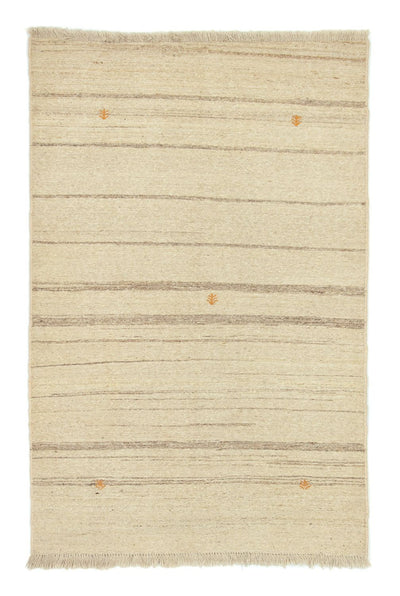 Perský Gabbeh Koberec 113x174cm - Perserteppich Wollteppich