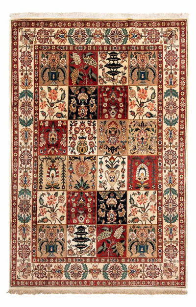 Qom Koberec 209x313cm - Perský koberec