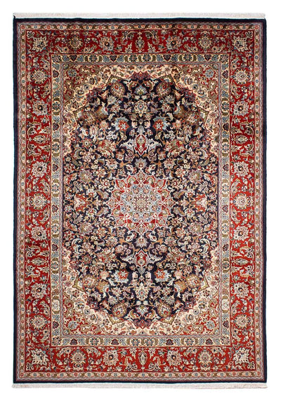Kashan Koberec 205x299cm - Perský koberec