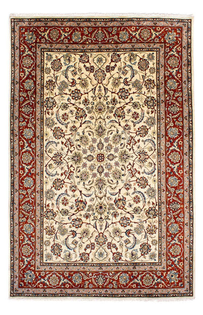 Sarouk Koberec 206x298cm - Perský koberec