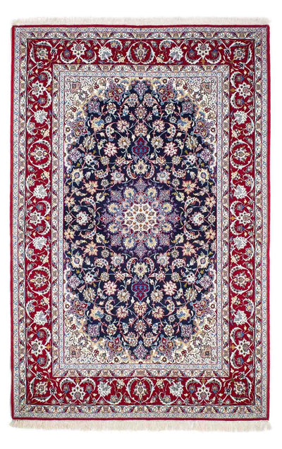 Isfahan Koberec 159x243cm - Perský koberec