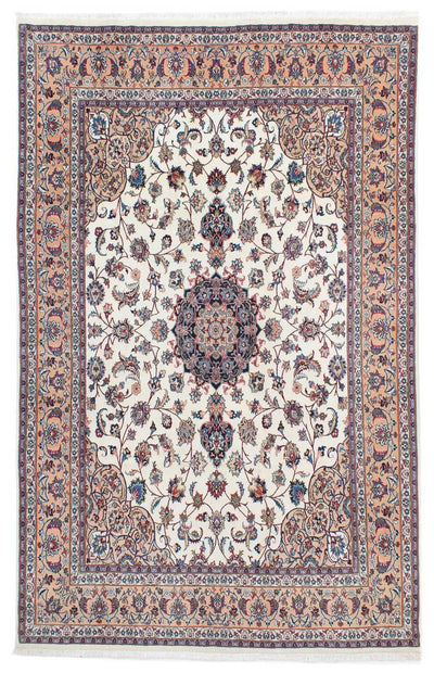 Mašhad Koberec 195x306cm - Perský koberec