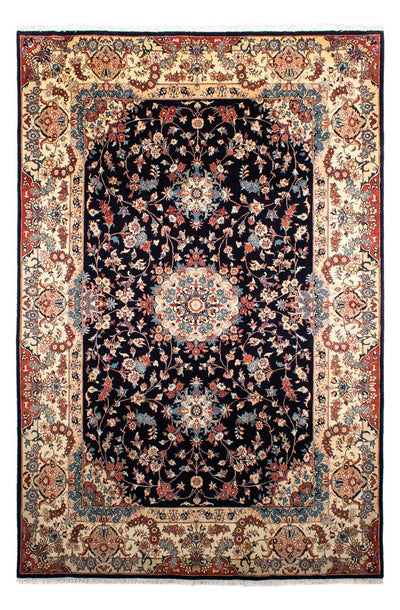 Mašhad Koberec 196x298cm - Perský koberec