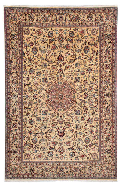 Mašhad Koberec 203x309cm - Perský koberec