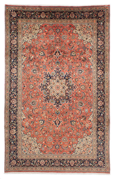 Sarouk Koberec 200x320cm - Perský koberec