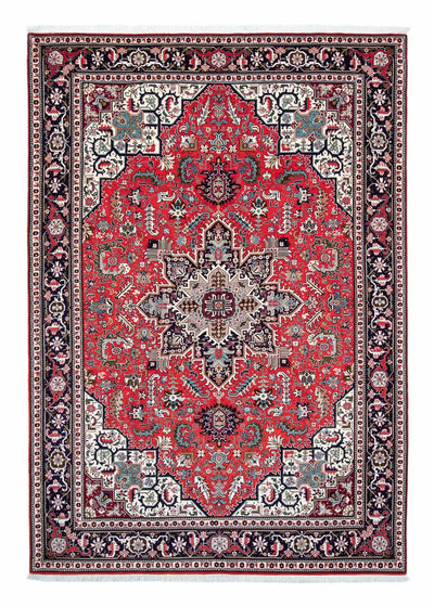 Tabriz - 50 Raj Koberec 205x315cm - Perský koberec