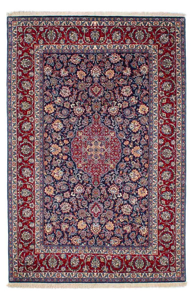 Isfahan Koberec 171x238cm - Perský koberec