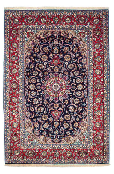 Isfahan Koberec 155x233cm - Perský koberec