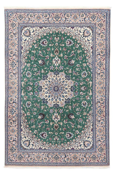 Nain - 9La Koberec 200x302cm - Perský koberec