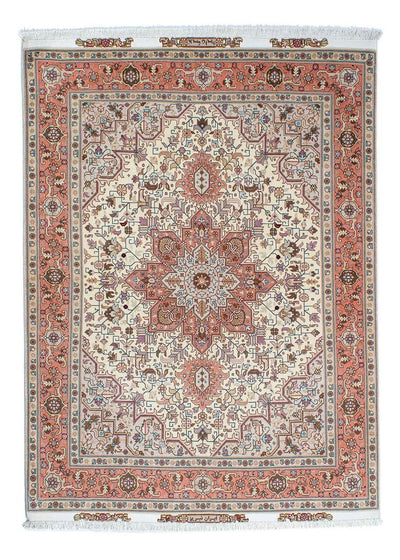 Tabriz - 50 Raj Koberec 156x208cm - Perský koberec