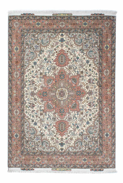 Tabriz - 50 Raj Koberec 151x200cm - Perský koberec