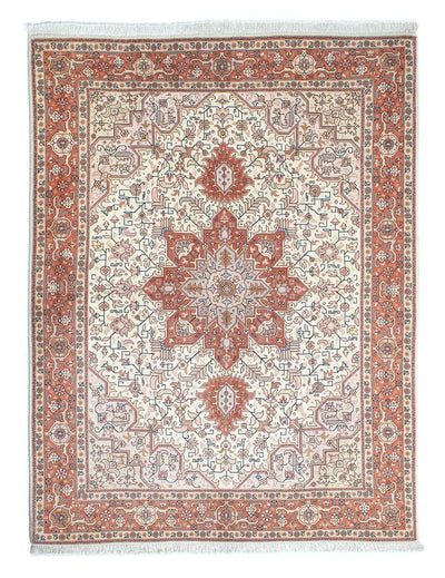 Tabriz - 50 Raj Koberec 149x201cm - Perský koberec