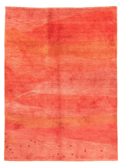 Indo Gabbeh Koberec 170x240cm - Vlněný koberec