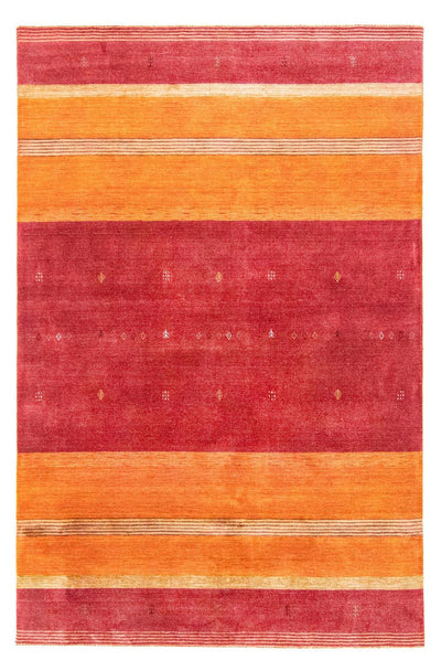Gabbeh Loom Koberec 200x300cm - Vlněný koberec
