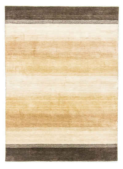 Gabbeh Loom Koberec 150x200cm - Vlněný koberec
