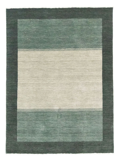 Gabbeh Loom Koberec 150x200cm - Vlněný koberec