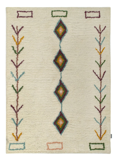 Vlněný koberec Bedouin Bliss - Vlněný koberec