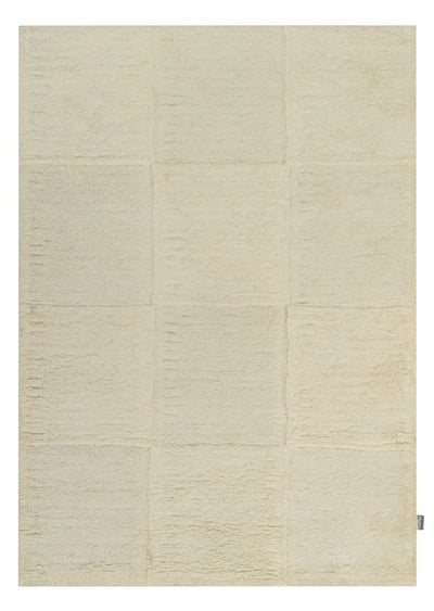 Vlněný koberec Modern Merino - Vlněný koberec